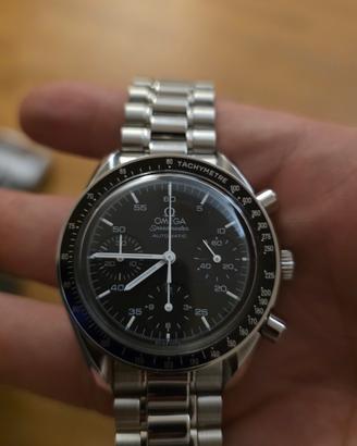 Speedmaster Reduced Automatic 3510.50 - LEGGI