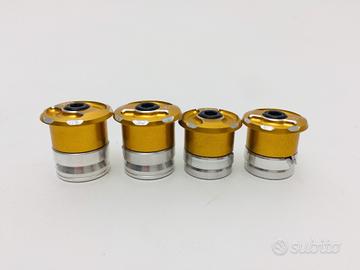 TAPPI TELAIO DUCATI MULTISTRADA 1200 CD 97380441B