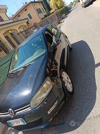 polo volkswagen 
