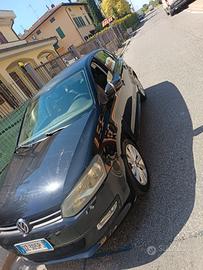 polo volkswagen 