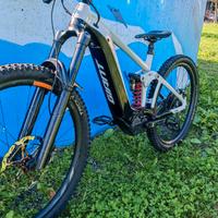 Giant Reign E+1 MX Pro