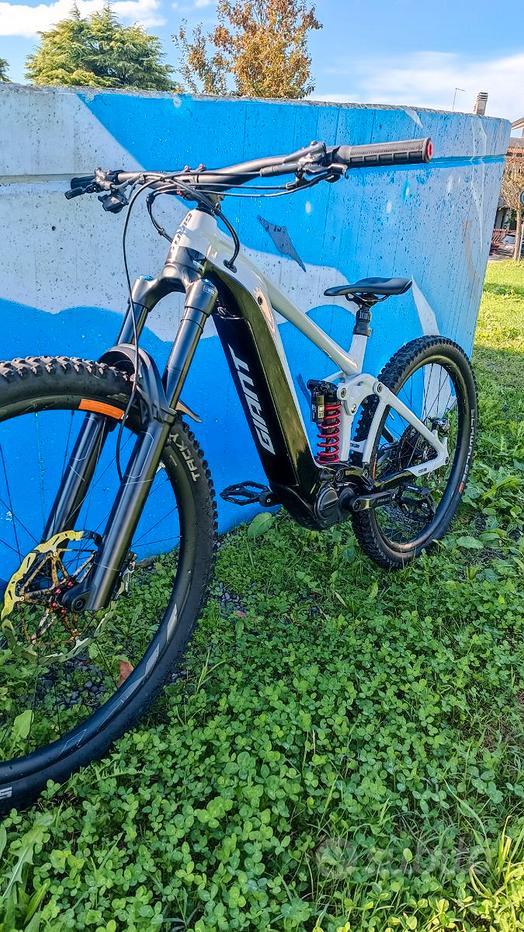 Giant Vendita in Biciclette a Padova e provincia