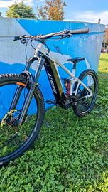 Giant Reign E+1 MX Pro