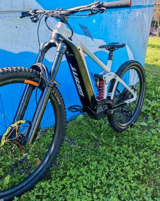 Giant Reign E+1 MX Pro