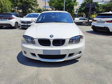 BMW 116D M SPORT 