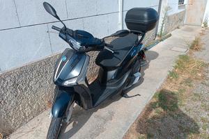 liberty 125