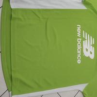 maglia Running 