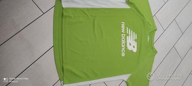 maglia Running 