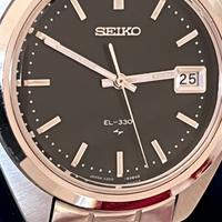 Seiko EL-330 3302-8080 JDM  1971