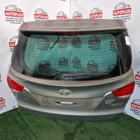 Hyundai IX35 2009-2015 portellone posteriore 