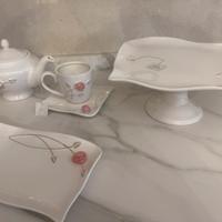 Servizio HERVIT nuovo mai aperto