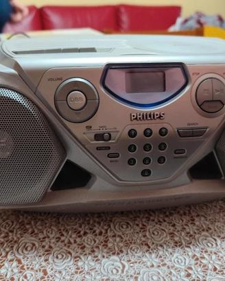Stereo portatile Philips