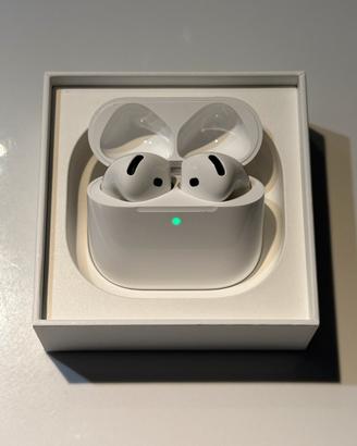 Airpods 4 AnC originali Apple