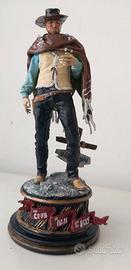 Clint Eastwood Il Buono Action Figure
