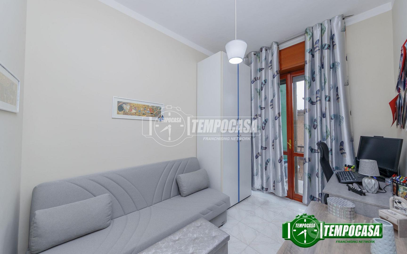 Appartamento – MI - Vista 5