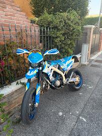 Tm smr 125 2017
