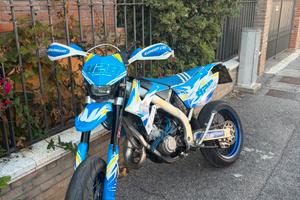 Tm smr 125 2017