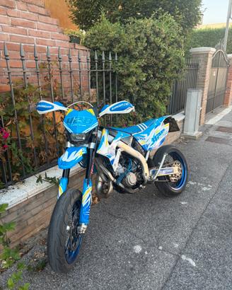 Tm smr 125 2017