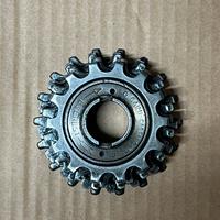 Ruota libera Everest G. Caimi Castano 5 v 14-18