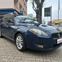 Fiat Croma 1.9 MJT 150cv