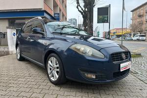 Fiat Croma 1.9 MJT 150cv