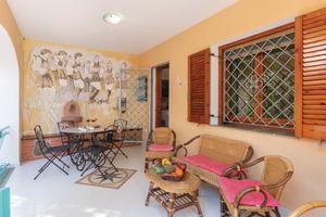 Vacanze Orosei-Cala Liberotto 150mt dal mare