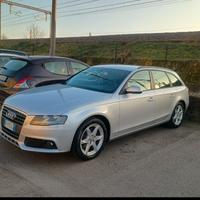 audi A4 B8 diesel euro5. 2009 con 217000 km