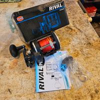 mulinello rival già imbobinato 