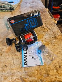 mulinello rival già imbobinato 