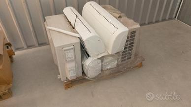 Haier split il motore 2U40S2SC1FA 