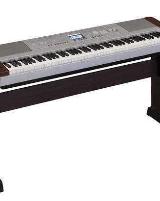Pianoforte digitale Yamaha DGX-640