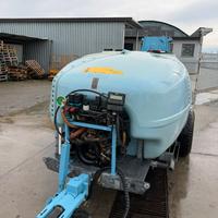 Atomizzatore IDEAL 3000 litri