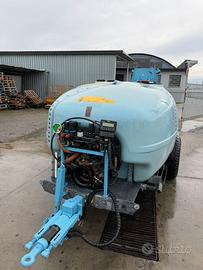 Atomizzatore IDEAL 3000 litri