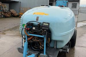 Atomizzatore IDEAL 3000 litri