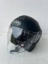 Casco Airoh Hunter