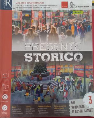 Presente storico 3
