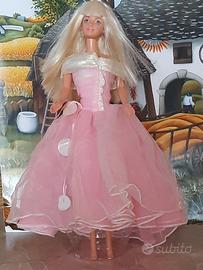 Bambola Barbie anni '90