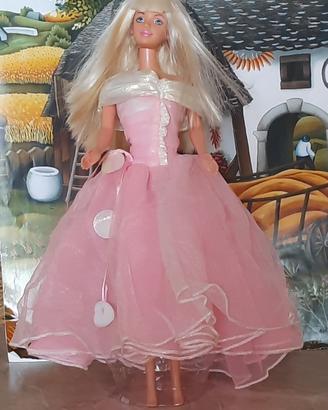 Bambola Barbie anni '90