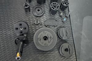 Porta cam e porta cellulare