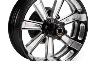 Cerchio Posteriore Fucinato R 18 Bmw Motorrad