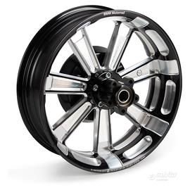 Cerchio Posteriore Fucinato R 18 Bmw Motorrad