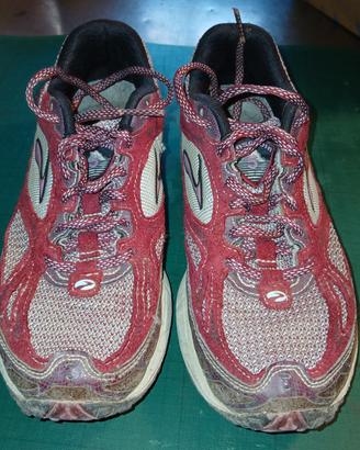 Brooks Cascadia
