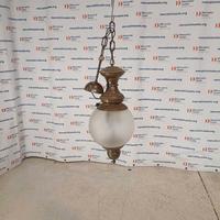 Lampadario stile Luigi Caccia Dominioni