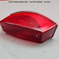 FARO POSTERIORE DUCATI MONSTER S4 2001 2002 916 20