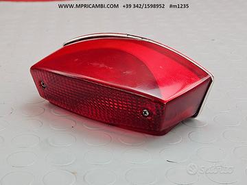 FARO POSTERIORE DUCATI MONSTER S4 2001 2002 916 20