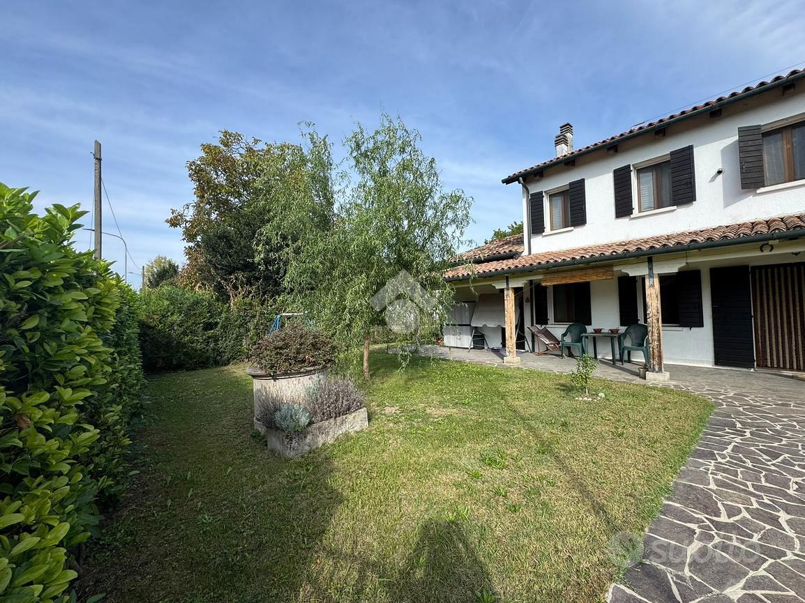 Casa – Pianiga, Mellaredo - Vista 3