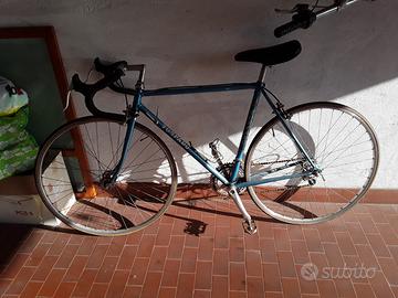 bicicletta da corsa  vintage Torpado