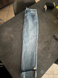 Jeans donna