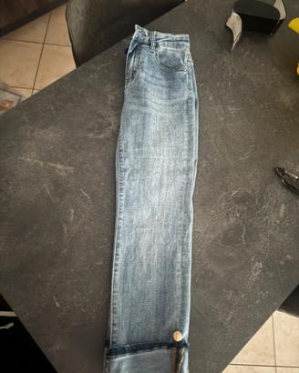 Jeans donna