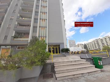 Via Gobetti ad.Concattedrale panoramico con box